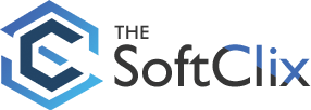 Softclix IT Solution logo